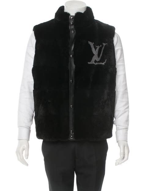 veston louis vuitton|louis vuitton vest men.